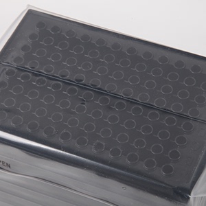 康宁Corning 3993 96孔板,黑色色,平底,半区,NBS表面,未灭菌