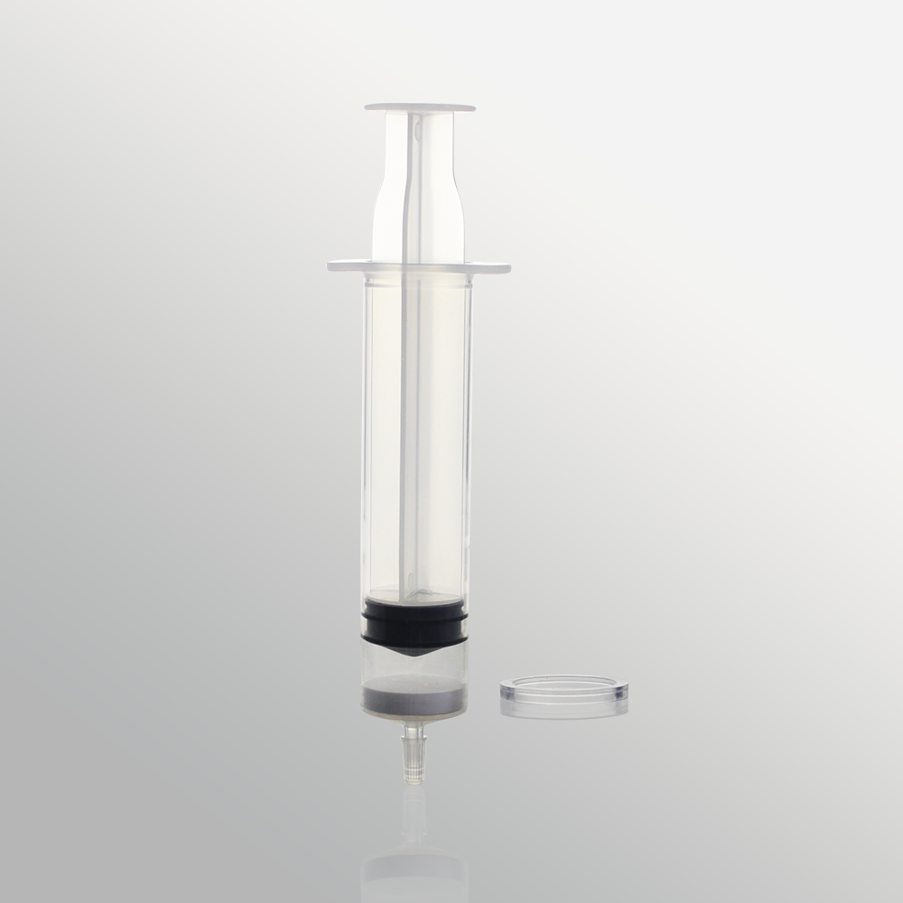 Biosharp/白鲨BS-PF-030-220-P 30ml质粒中大提过滤柱，含PP膜