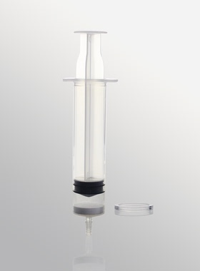 bsBS-PF-030-220-P 30ml质粒中大提过滤柱，含PP膜