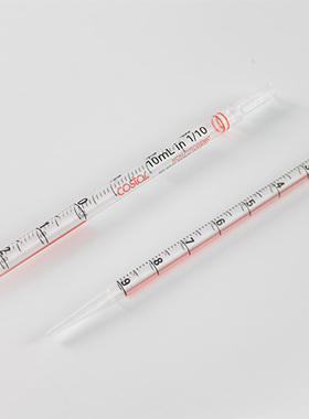 Corning 康宁 Costar 4488 10ml 一次性移液管 29年效期