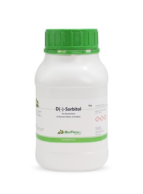 BioFroxx 2280KG001 D-山梨醇 D-Sorbitol 1kg 1000g