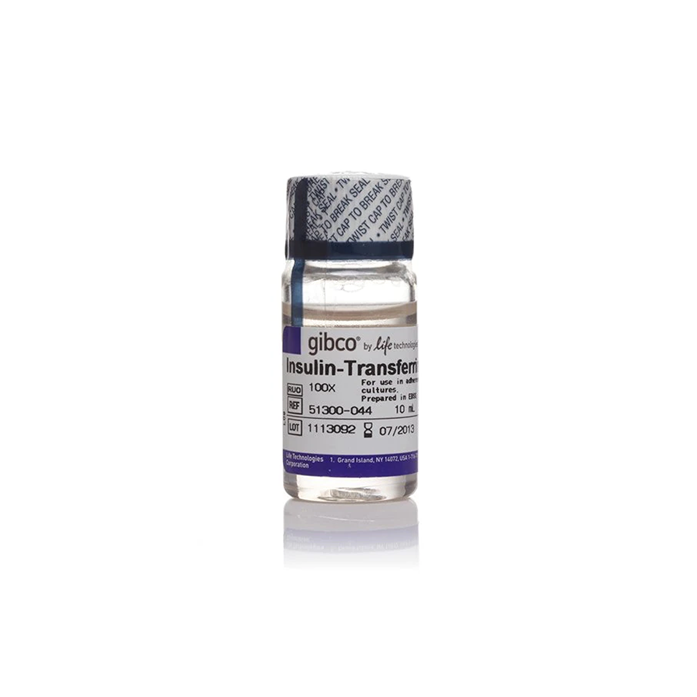 51300-044 转铁蛋白INSULIN-TRANS-SEL-A 100X 10ML