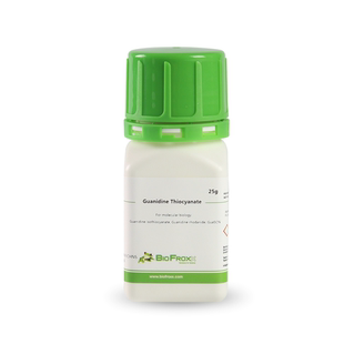 BioFroxx 1319GR025 异硫氰酸胍Guanidine Thiocyanate 25g