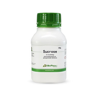 BioFroxx 1245GR500 蔗糖 Sucrose 500g