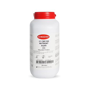 CM1160B 营养琼脂培养基