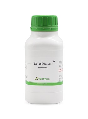 BioFroxx 1249KG001 无水氯化钠 Sodium Chloride