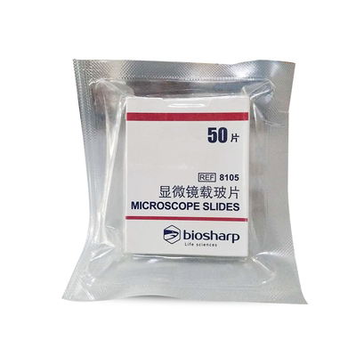 BS家 BC075 8105显微镜载玻片80360-3102-16