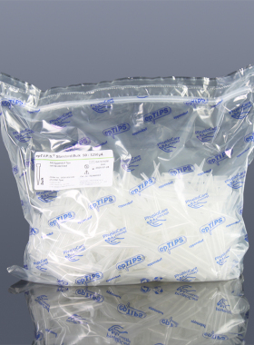 艾本德 Eppendorf 吸头0030000935 epTIPS 普通袋装 50-1250µl
