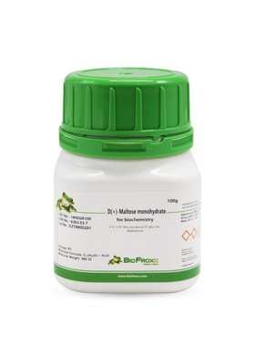 BioFroxx 1495GR100 麦芽糖 Maltose 100g