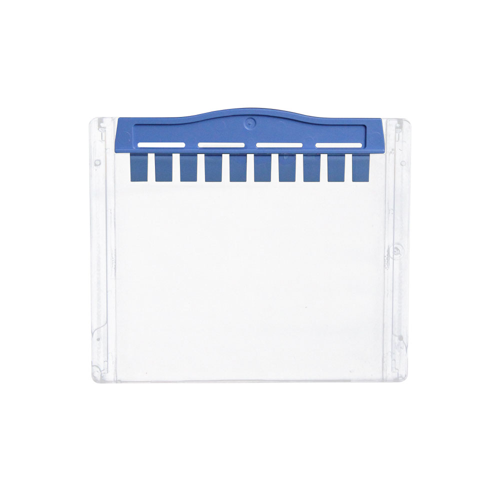 BL1444A 蛋白预制胶Tris-Gly, 10％, 10孔, 1.0 mm