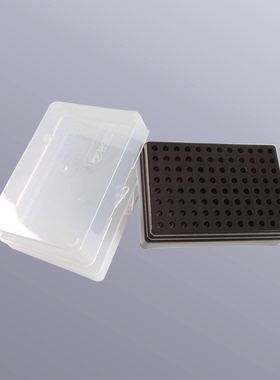 bs- BS-10-TB96 10ul吸头盒 枪头盒  60孔