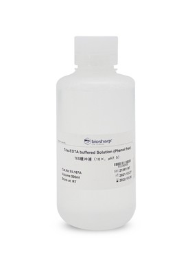 BiosharpBL167ATES缓冲液(10×,pH7.5)