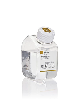 GIBCO 20012-027 PBS（不含钙镁、不含酚红）500ml