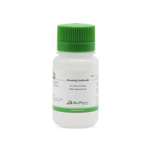 BioFroxx 1084ML100 二甲基亚砜 DMSO 100ml