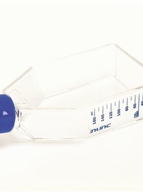 包邮赛默飞 NUNC 156499 T75 EasyFlasks 细胞培养瓶 过滤盖