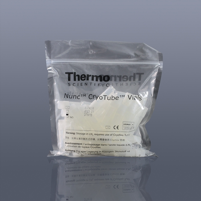12月特价赛默飞 thermo NUNC 375418 2.0ml 冻存管(外旋)