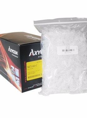 Axygen MCT-060-C 0.5ml离心管 康宁Corning授权询低价绕道