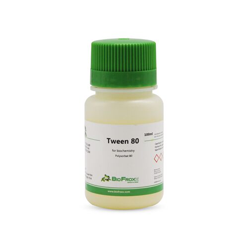 吐温BioFroxxTween80