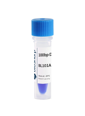 bs- BL101A 100bp DNA Marker（100-1500bp）
