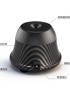 LABGIC/兰杰柯 L-VM-MINIX 微型涡旋混匀仪
