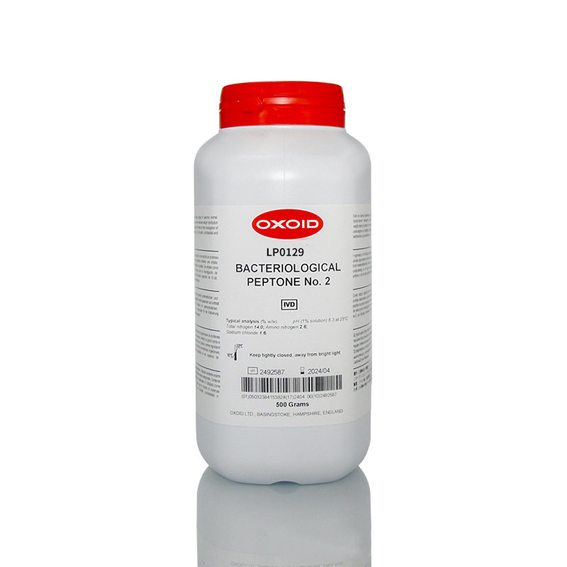 OXOID LP0129B Lab-Lemco粉(牛肉提取物)