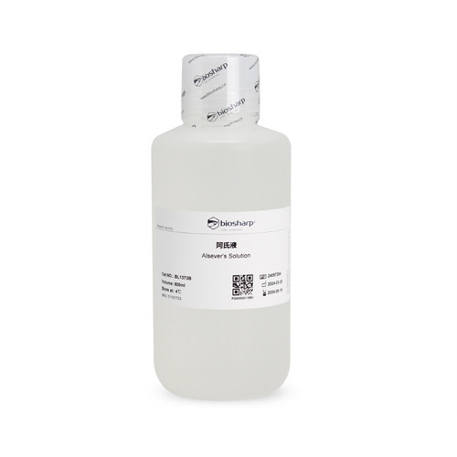 BL1373B 阿氏液(Alsever s Solution)