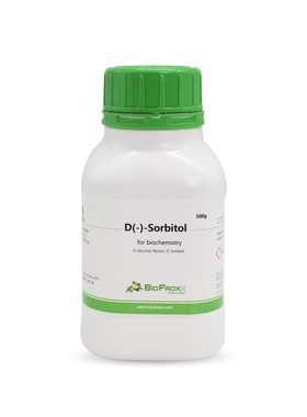BioFroxx 2280GR500 D-山梨醇 D-Sorbitol 500g