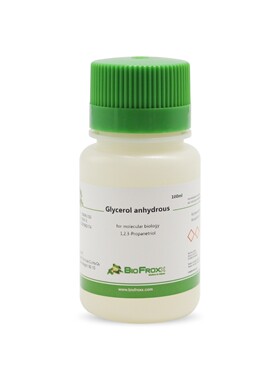 BioFroxx 1280ML100 甘油Glycerol 100ml