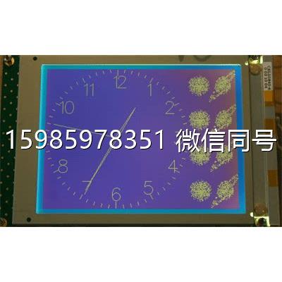 EW50152NCW LM100-L1A 显示屏