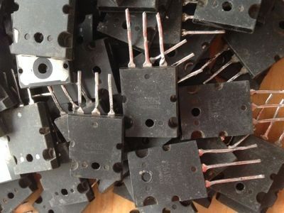 TTA1943TTC5200大功率功放对管