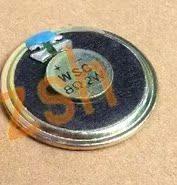 8欧2瓦 2W8R 8R2W 直径4CM 厚5.6 液晶电视机 小喇叭 扬声器在类目 3C数码配件, 电子元器件市场, 电子元件, 电声器件/扬声器中 - 来自Buy2taobao.com提供专业的淘宝代购服务