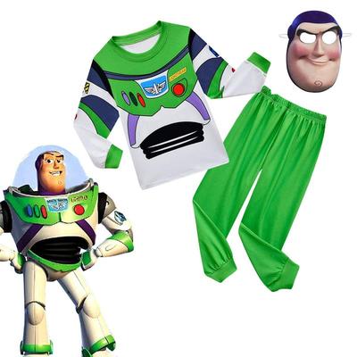 玩具总动员光年正传巴斯男童