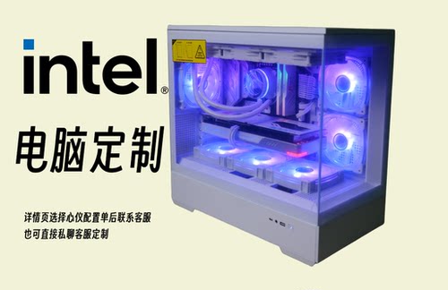 映众8GB微星游戏主机懒宅鑫鑫