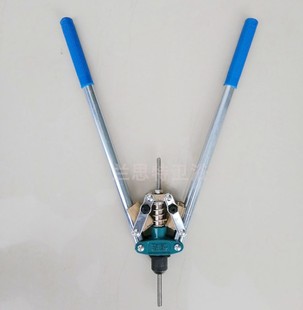 科乐3384 3722坐便器盖膨胀螺丝安装工具马桶盖固定铆钉枪不退换