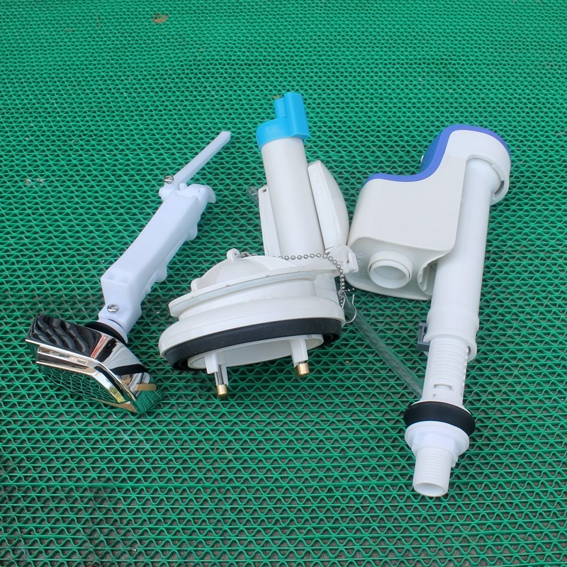 TOTO连体马桶水箱配件923 966 837 924 984排水阀 进水阀按钮