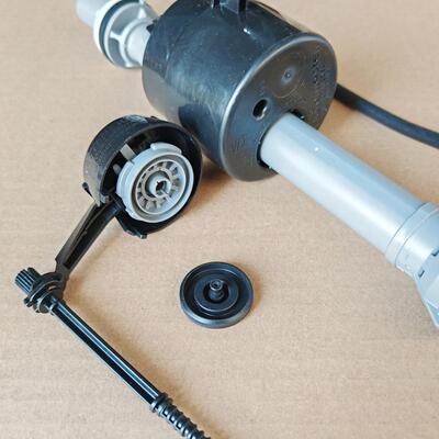 福马马桶400 747进水阀密封圈坐便器水箱上水器配件密封圈止水阀