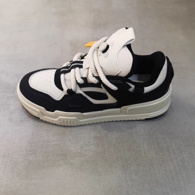 安踏女2025春新款时尚休闲潮流