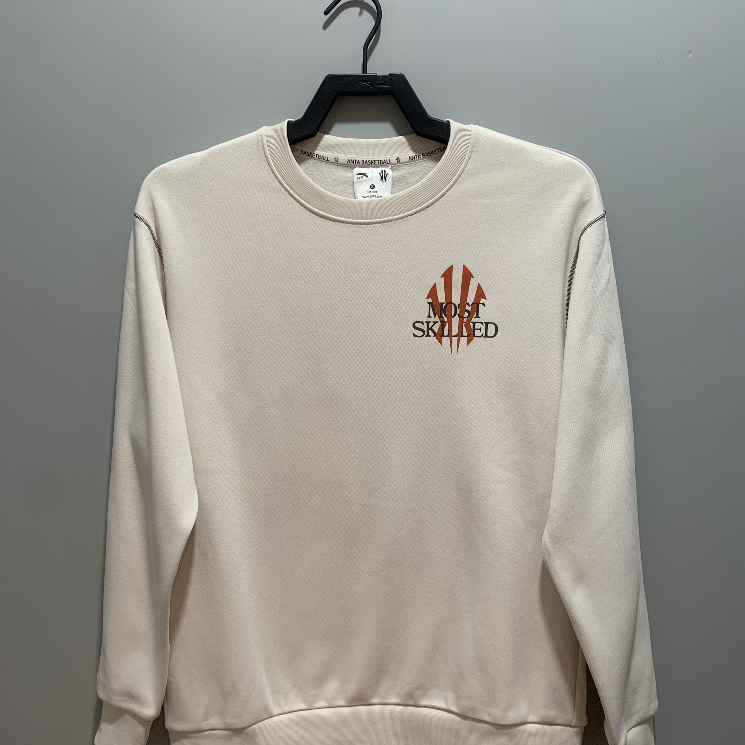 凯里·欧文系列2025冬季新款