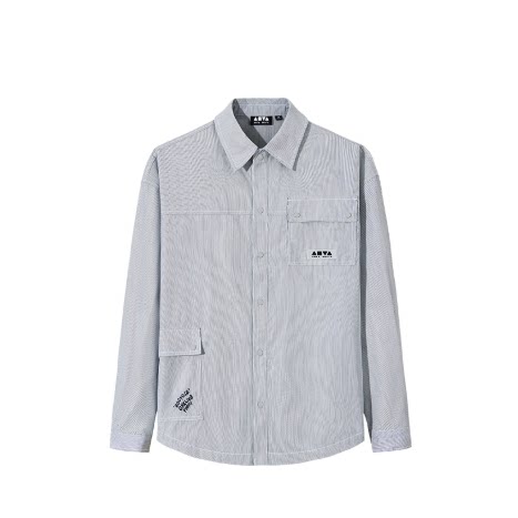 安踏外套男女同款2025秋新款