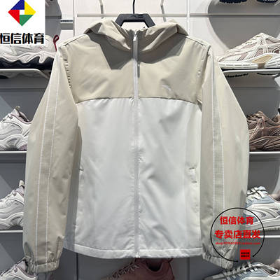 ANTA/安踏2026春季新款女丝