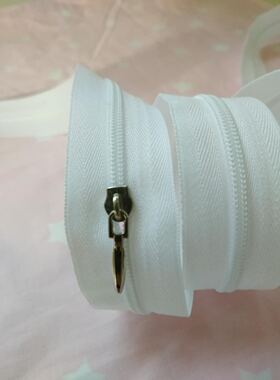 尼龙尼龙3号床上用品拉链