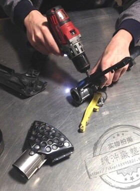 热缩包装机配件 美国迅克热缩喷枪配件 shrinkfast998维修火焰枪