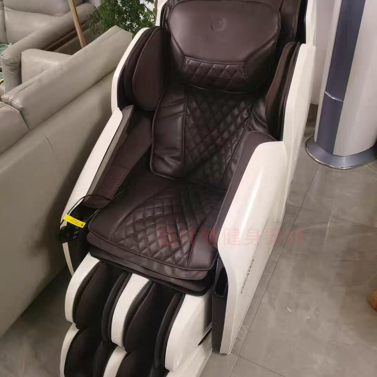 奥佳华按摩椅7208#按摩椅皮子按摩椅垫子按摩椅皮套按摩椅配件