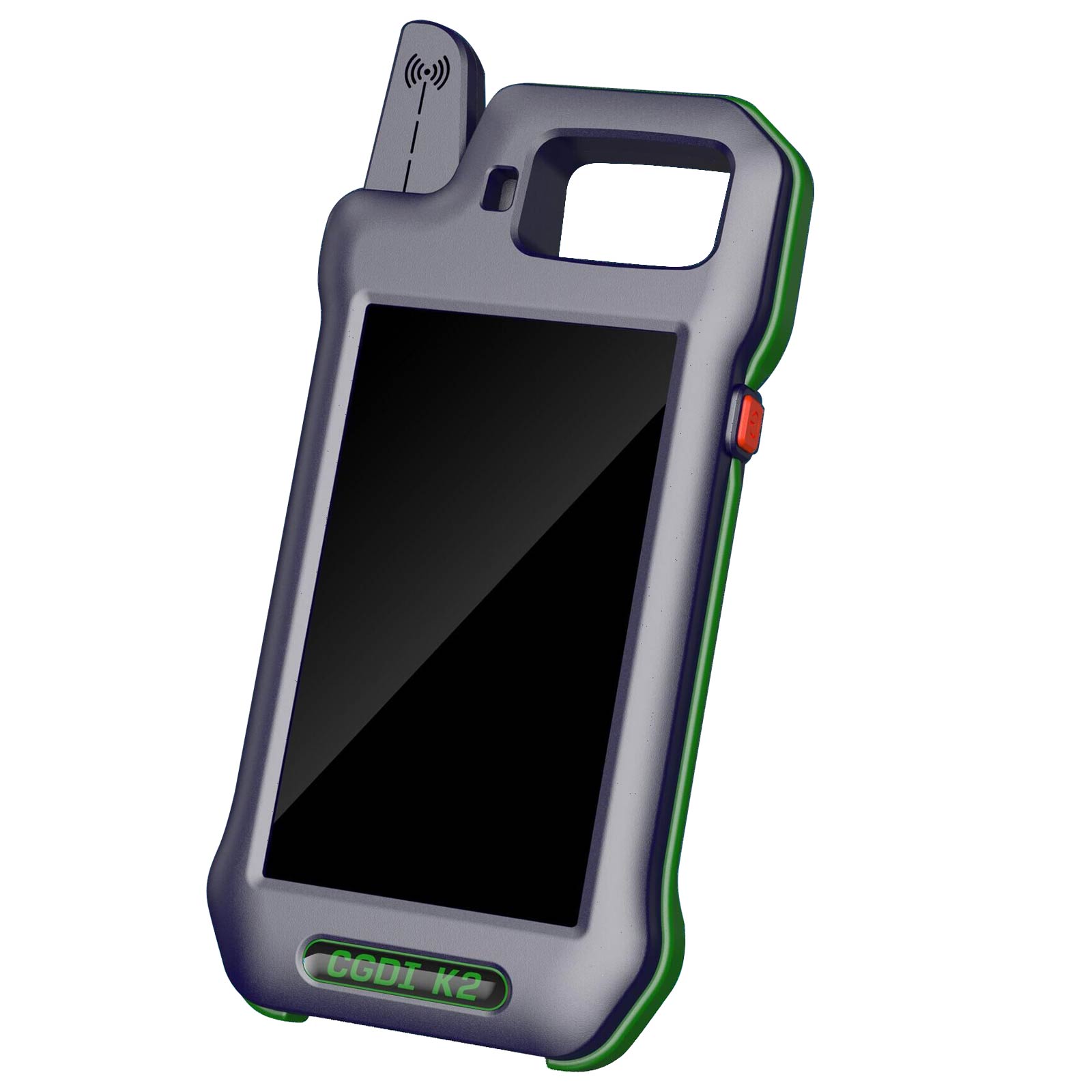 CGDlK2汽车智能钥匙匹配仪