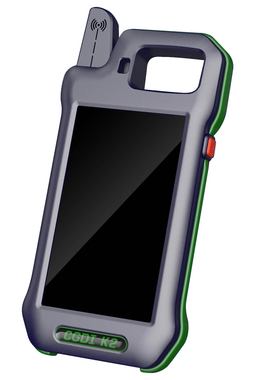预售CGDl K2 WIFI Smart Locksmith Key Tool Remote Generator