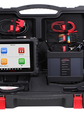 Autel Maxisys MS919 Tablet Maxiflash VCMI 道通故障诊断仪检测