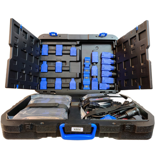 FCAR F7S-G Scanner for 12V Gasoline Cars & 24V Diesel Trucks