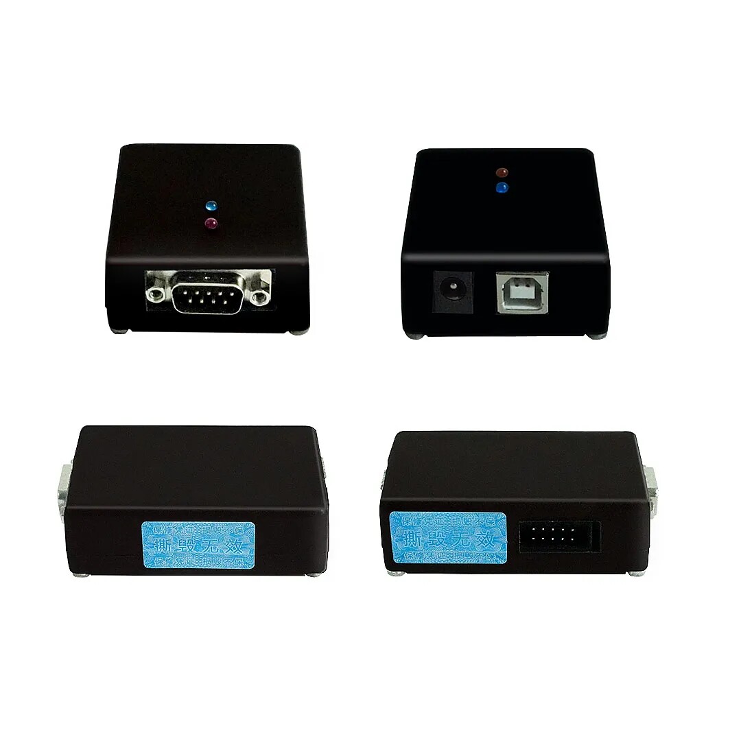 Toyota Lexus ECU Flash Fujitsu 丰田富士通发动机电脑板编程器