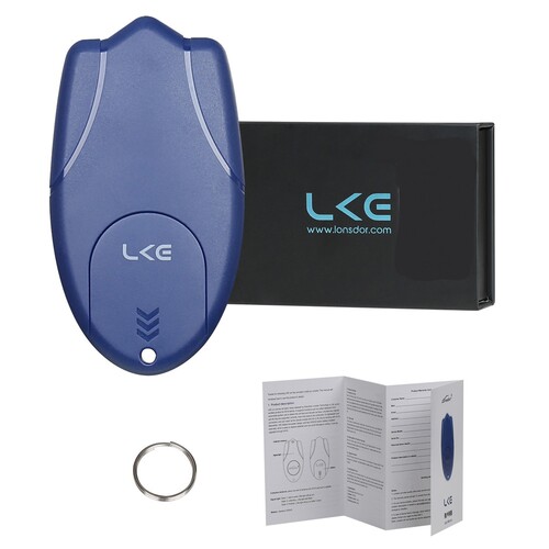 LonsdorLKE汽车钥匙模拟器