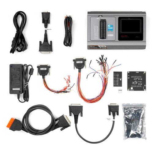 XhorseMulti-Prog秃鹰编程器